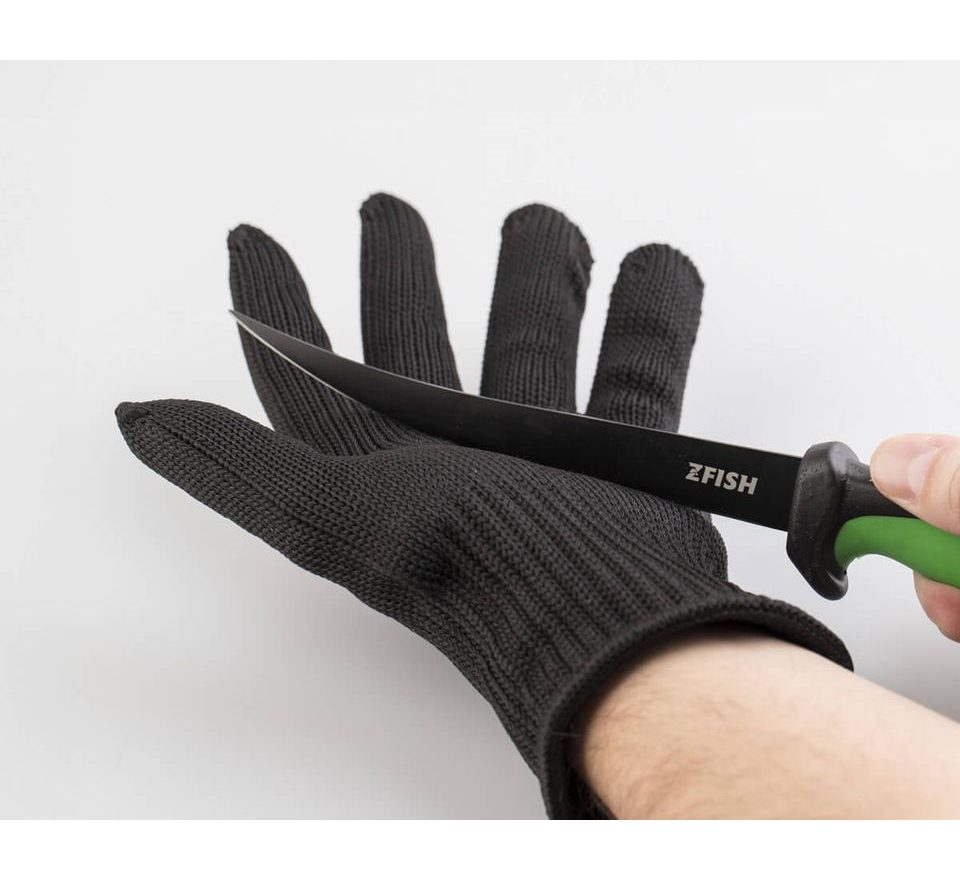 Zfish Filetovacia Sada Fillet Combo Set 3v1