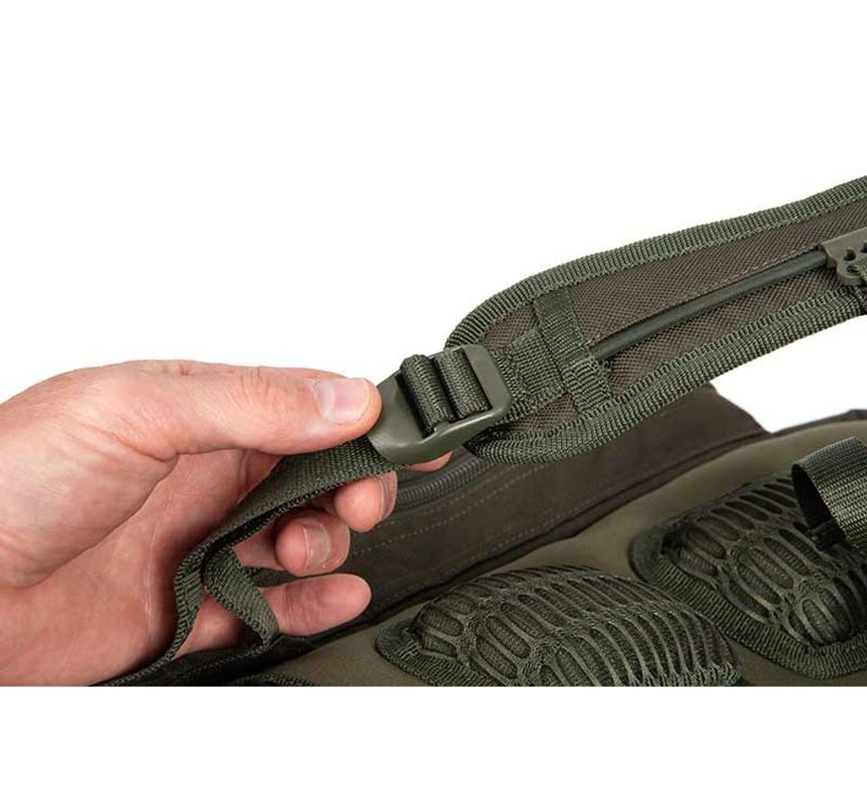 Fox Rage Predator Batoh Predator Rucksack