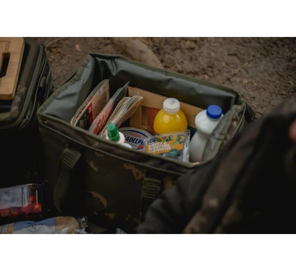 Nash Chladící taška Subterfuge Big Freeze Cool Bag Small 20L