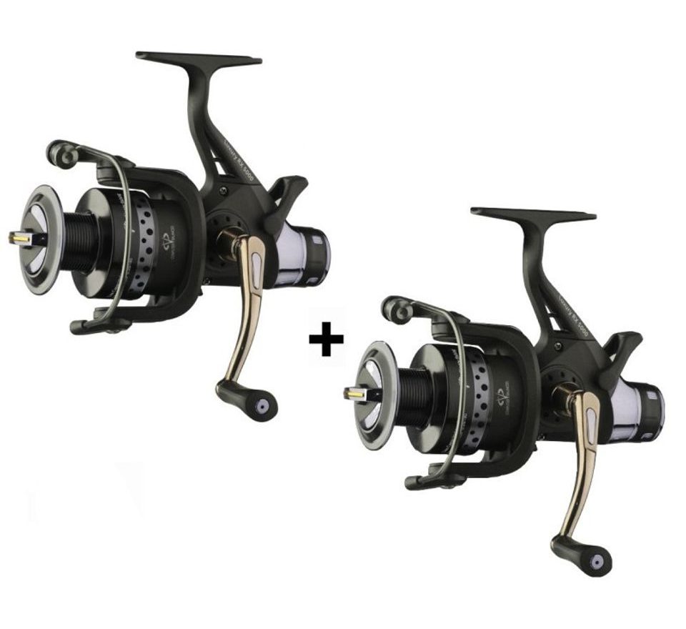 Giants Fishing Naviják Luxury RX 5000 akce 1+1 zdarma!
