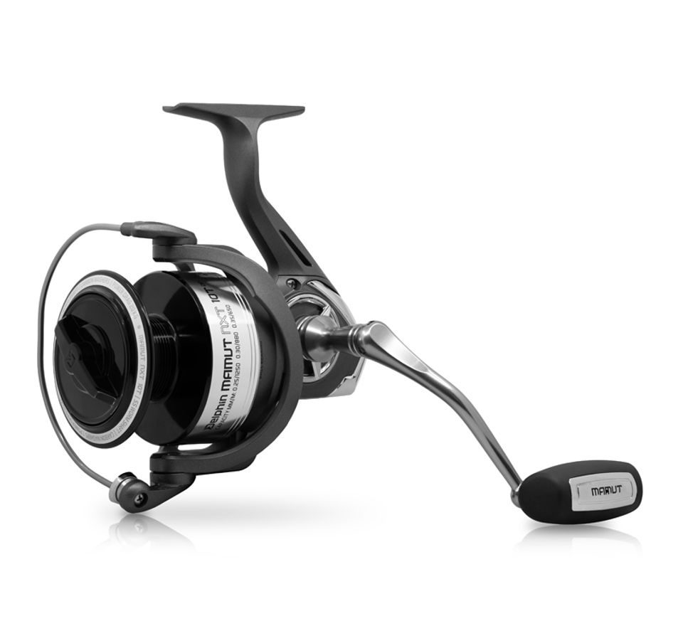 Delphin Naviják Mamut NXT 12T DP