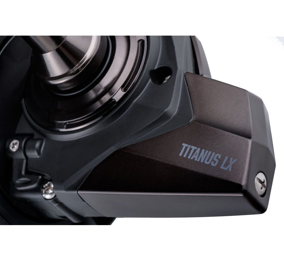 Mivardi Naviják Titanus LX