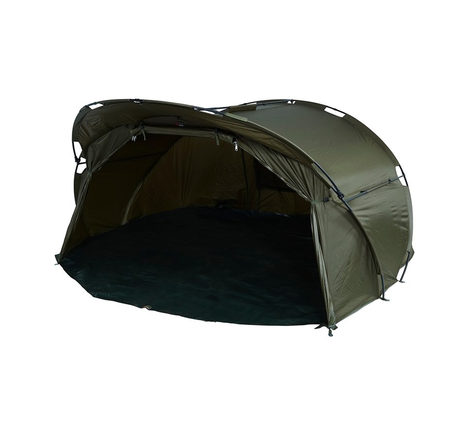 Prologic Bivak C-Series Bivvy 2 man + Prologic Lehátko Avenger Bedchair 6 Leg