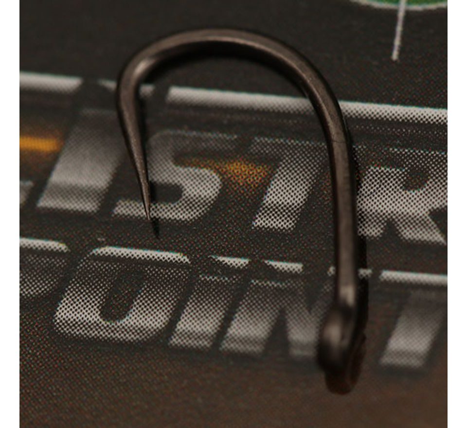 Gardner Háčiky Target Speci-Straight Point Hooks 10ks