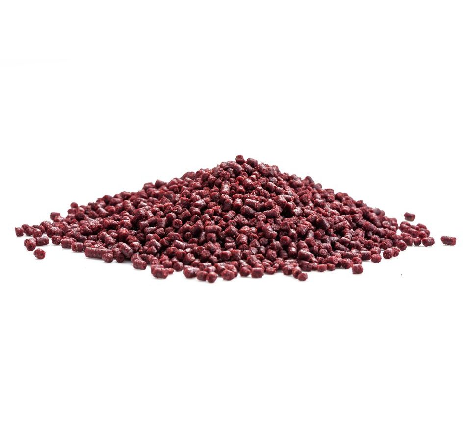 Mivardi Pelety Method pellets 750g