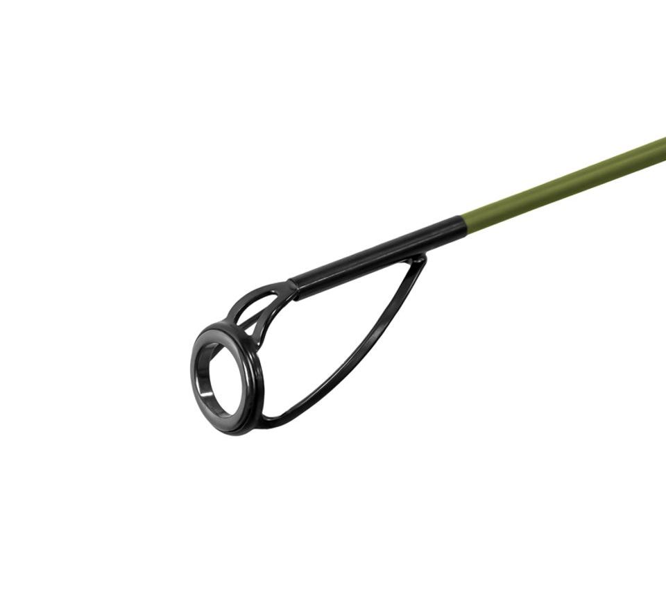 Delphin Prút Partisan Tele 330cm 110g