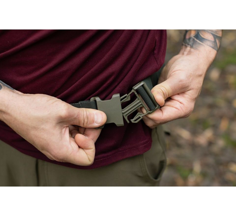 Korda Taška na návnady Compac Boilie Caddy Dark Kamo