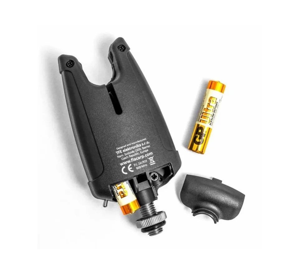 Flacarp Sada hlásičů X7 4+1