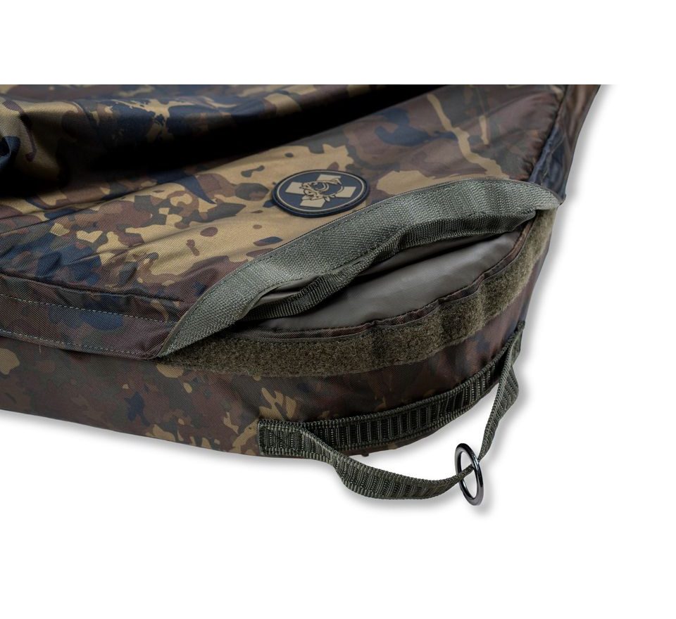 Nash Podložka Carp Care Deluxe Beanie Mat XL