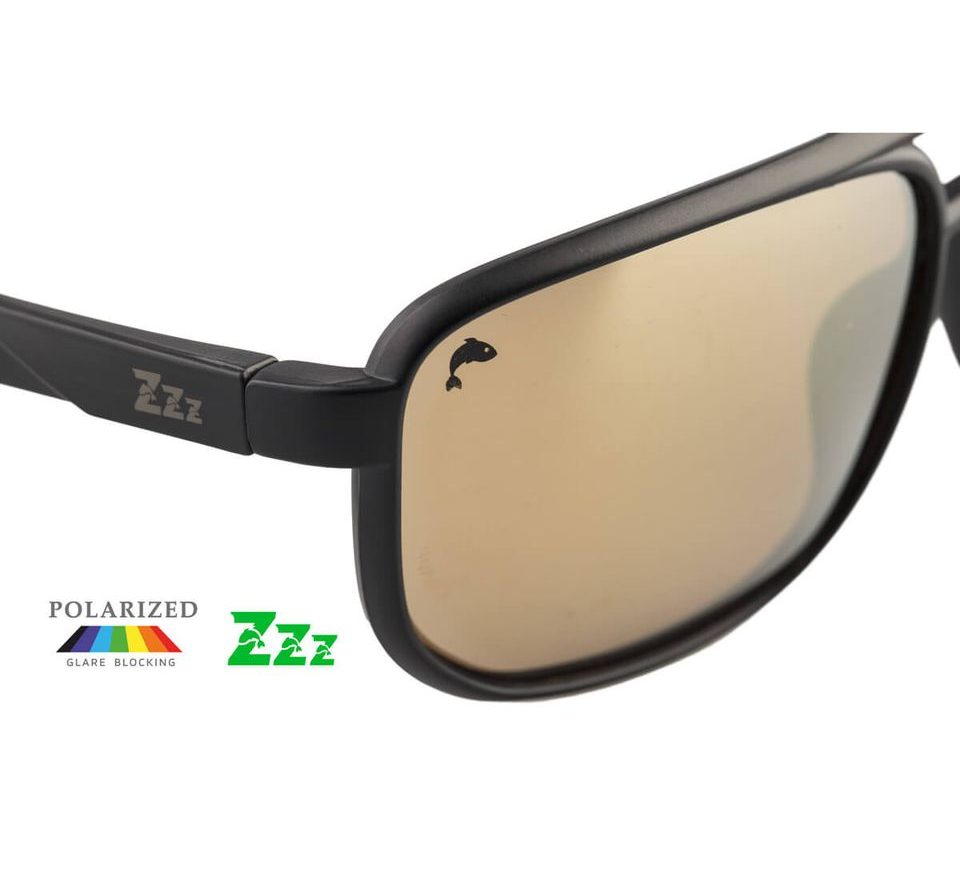 Zfish Polarizačné Okuliare Juvex