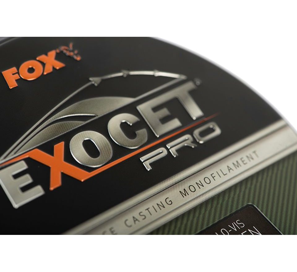 Fox Vlasec Exocet Pro 1000m