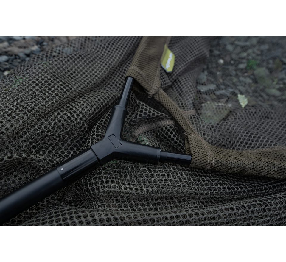 Korum Podběrák Specimen Net Combo 36" 1.8-2.4m