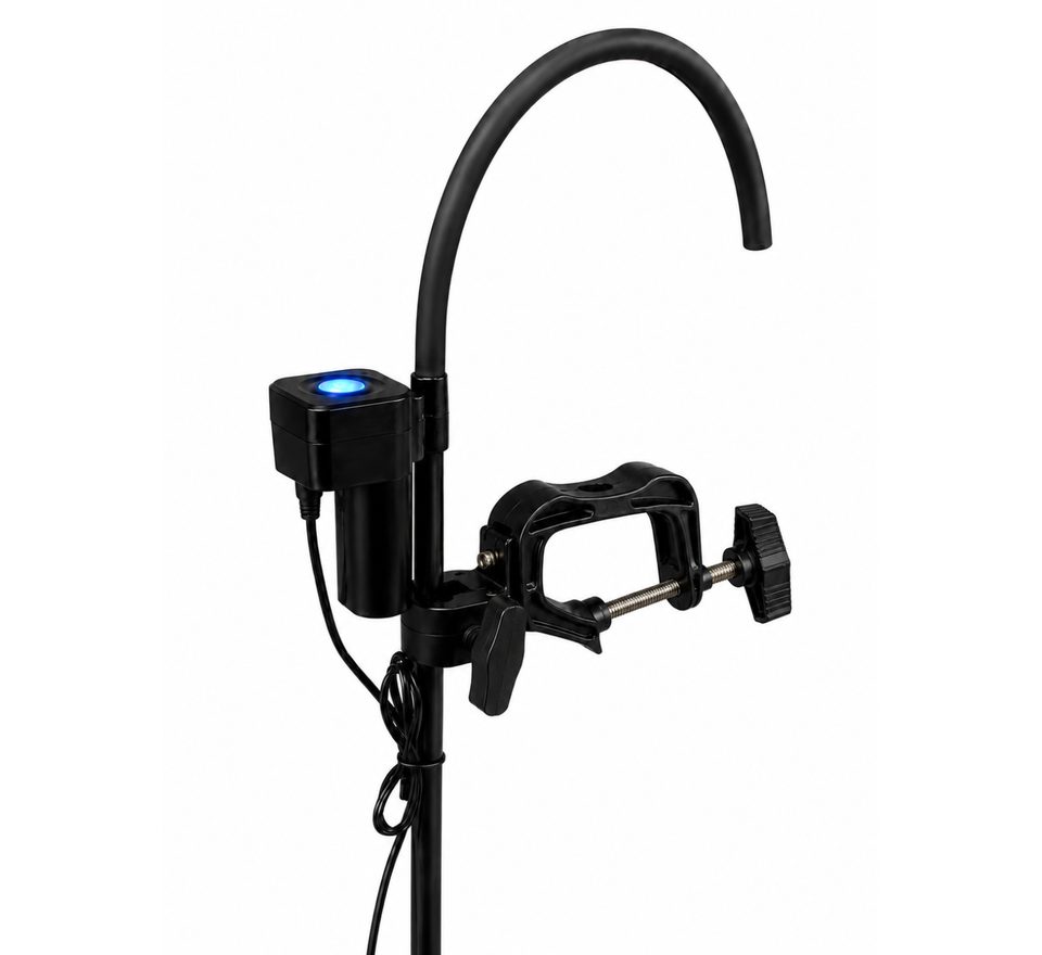 Holdcarp Pumpa na loď Rechargeable Boat Water Pump