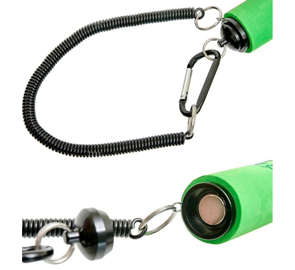 Gunki Podběrák Float Drift 50x60