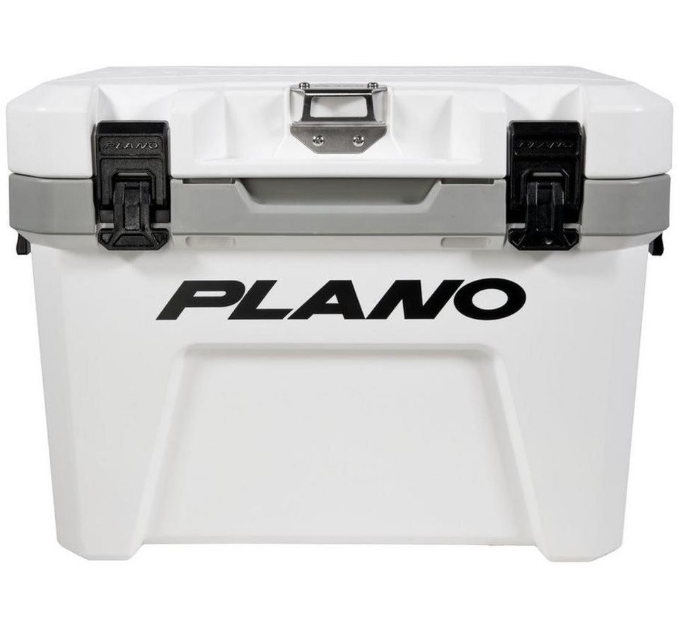 Plano Chladící box Frost Cooler 21 Quart White 20L