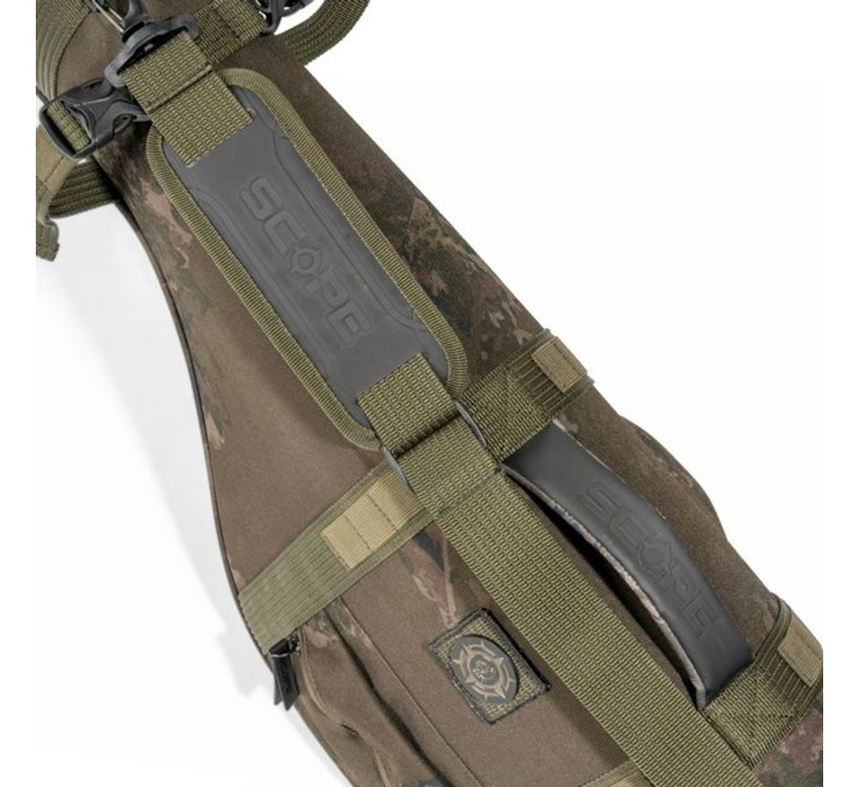 Nash Pouzdro na prut Scope OPS Hi Protect 2 Rod Skin 9ft
