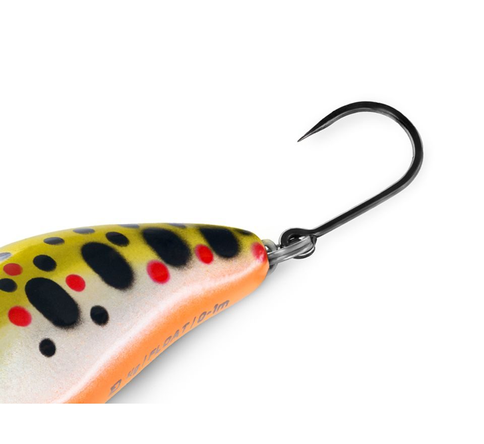 Delphin Wobler Wobby Trout-SH 4cm 4g
