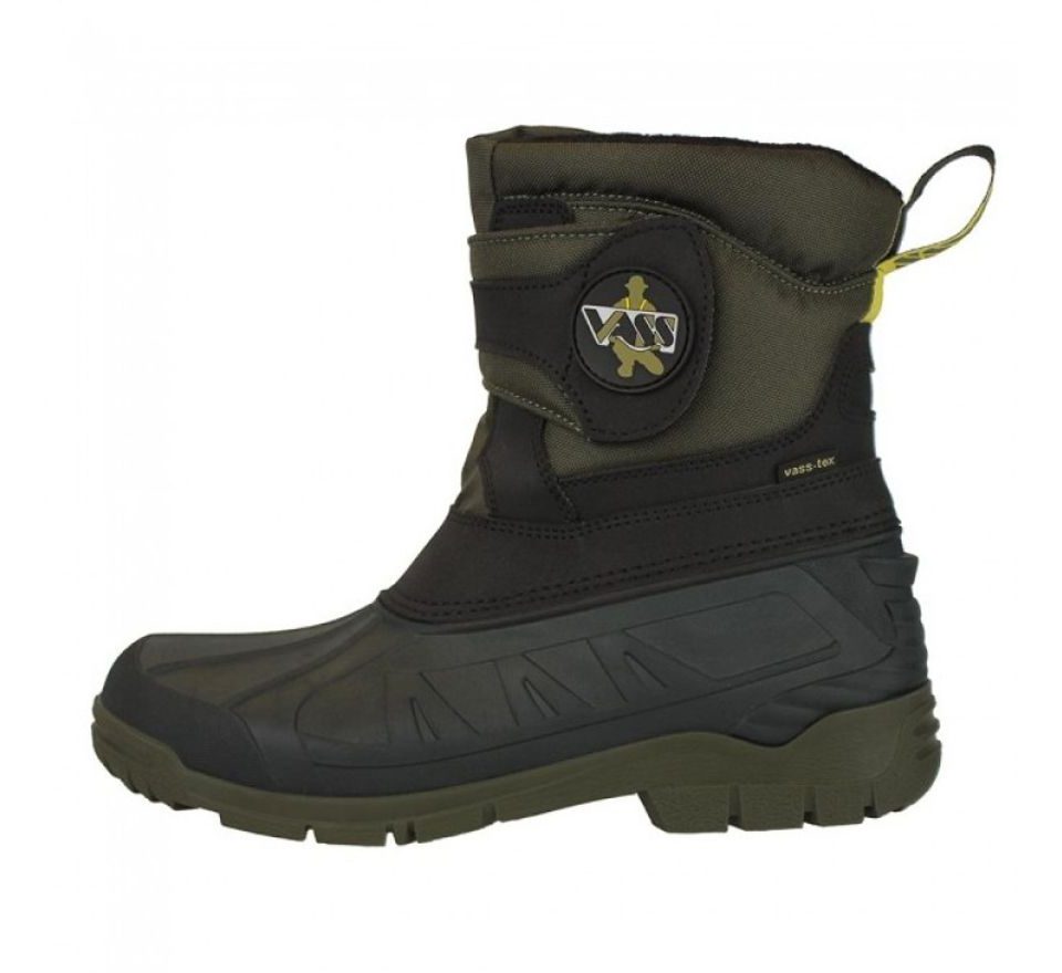 Vass Boty All-Season Fishing Boot