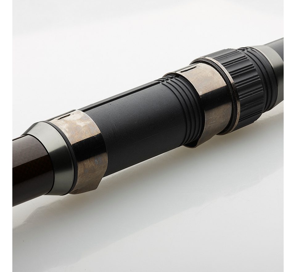 DAM Prút Backbone II Stellfisch 6m 50-100g