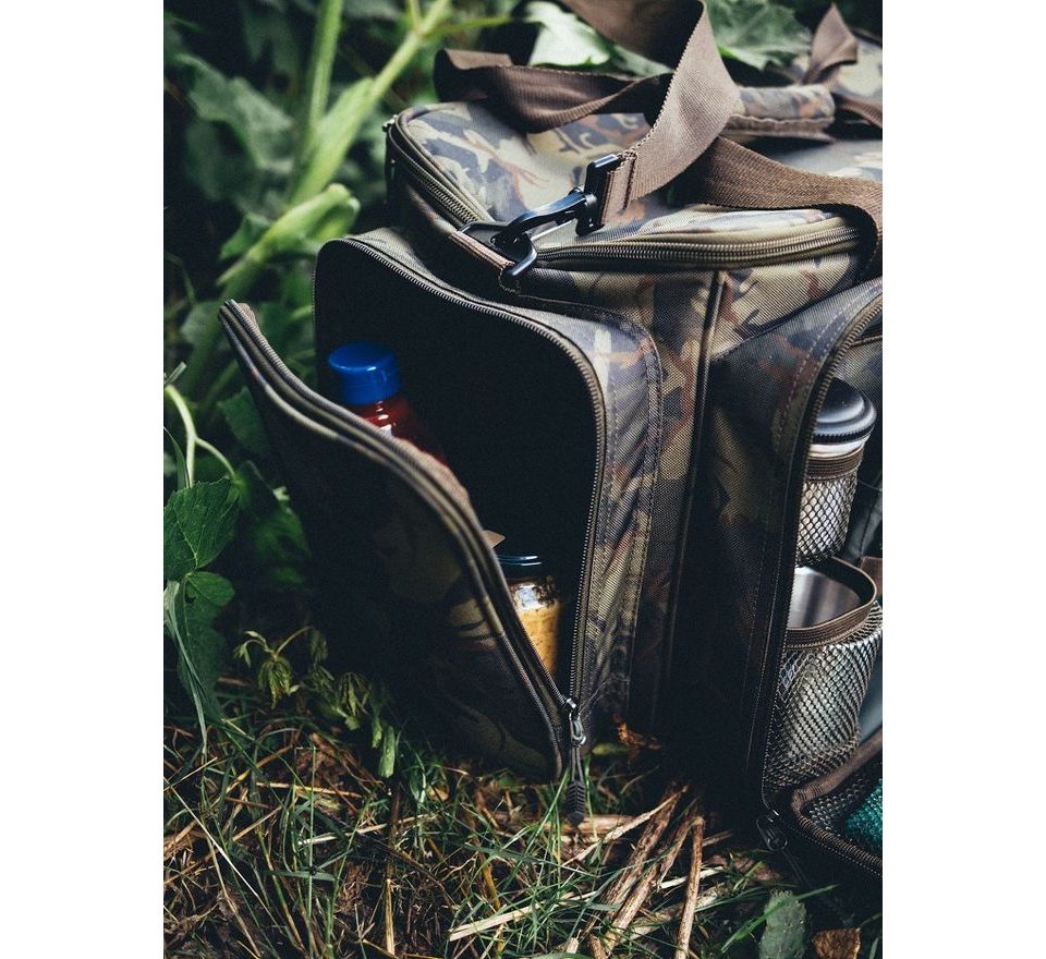 Giants Fishing Jídelní a chladící taška Food Bag Carryall