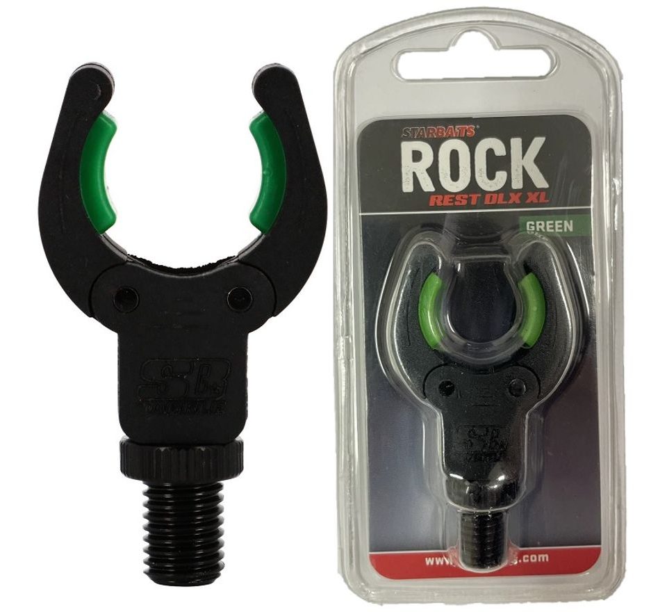 Starbaits Rohatinka Rock Rest DLX XL