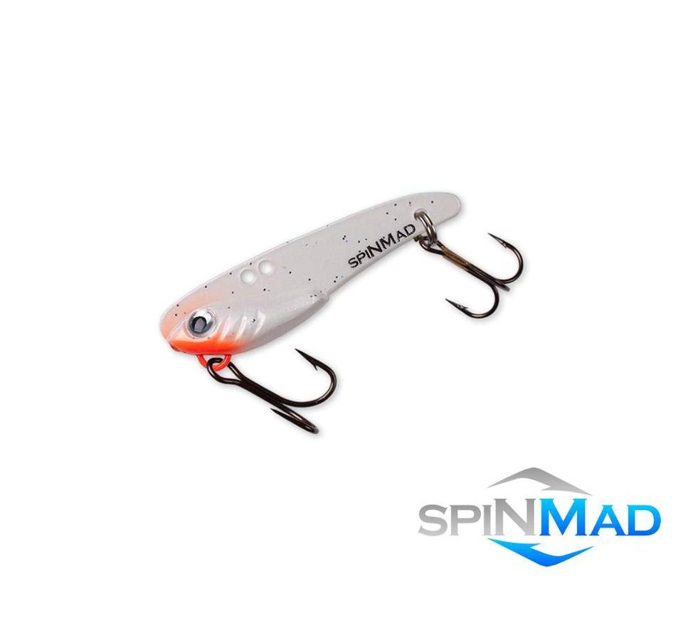 SpinMad Cikáda Ouklejka 02