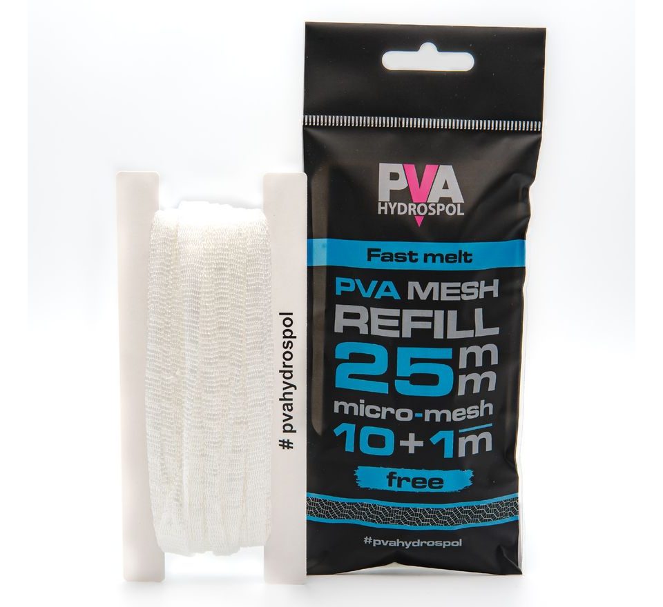 PVA Hydrospol Náhradní PVA punčocha Fast Melt 10+1m