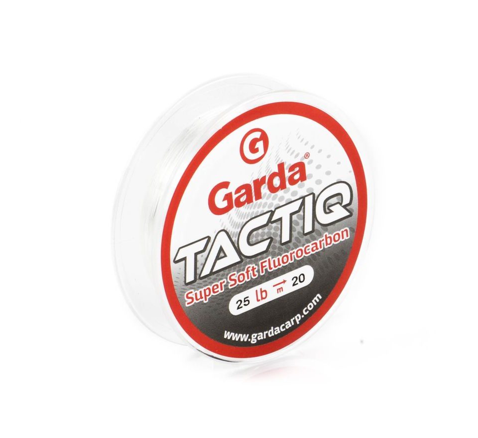 Garda Fluorocarbon Tactiq 20m