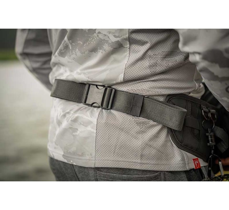 Fox Rage Ledvinka Camo Voyager Belt Bag