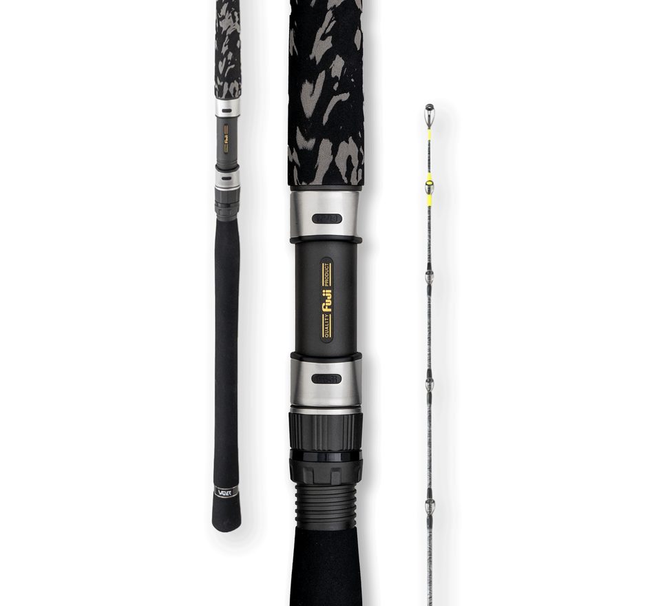 Vagner Prut Origin V-Belly S 1,6m 300g