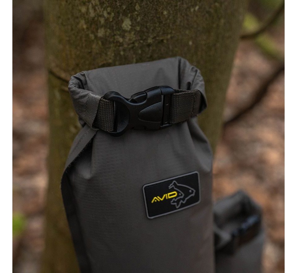 Avid Pouzdro na podběrák Net & Sling Stink Bag XL