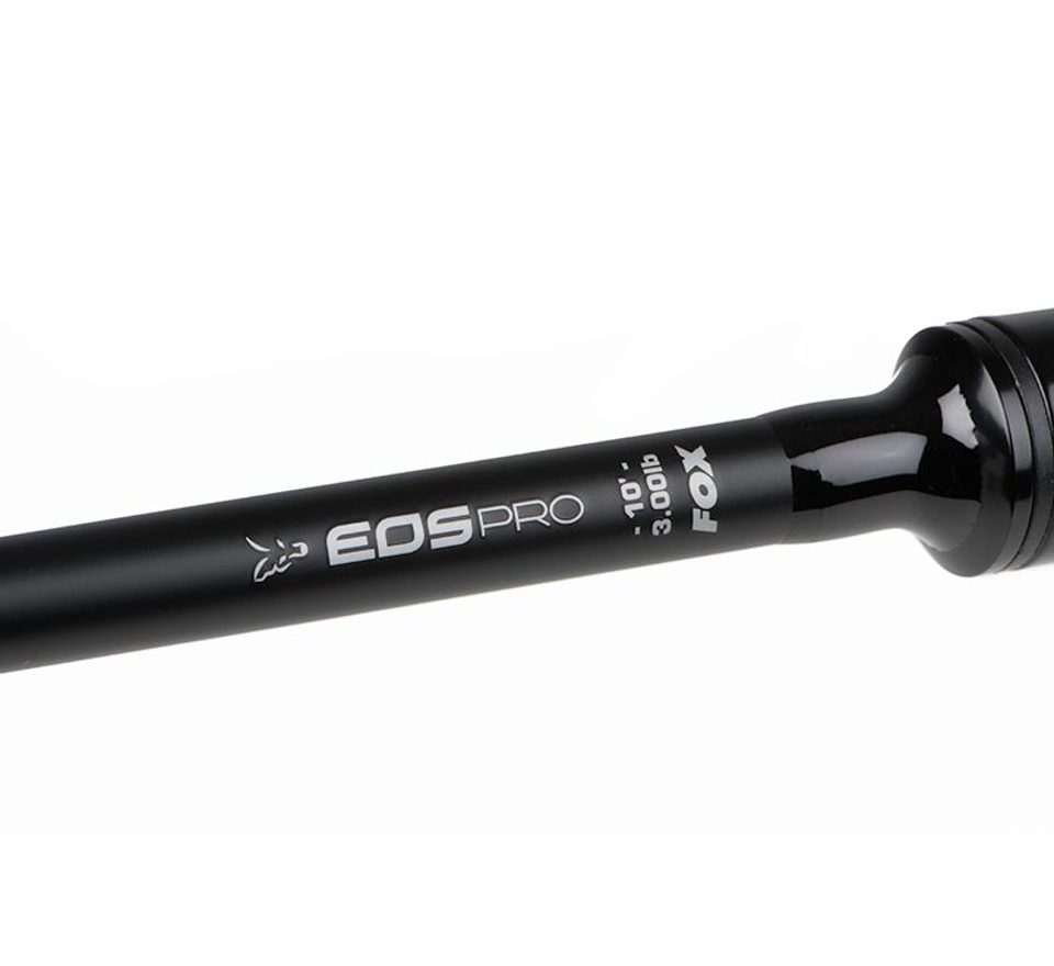 Fox Prut Eos Pro Rod 12ft 3lb 50mm 2díl