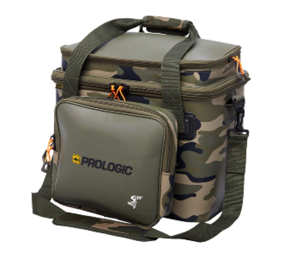 Prologic Taška Element Storm Safe Carryall 25L