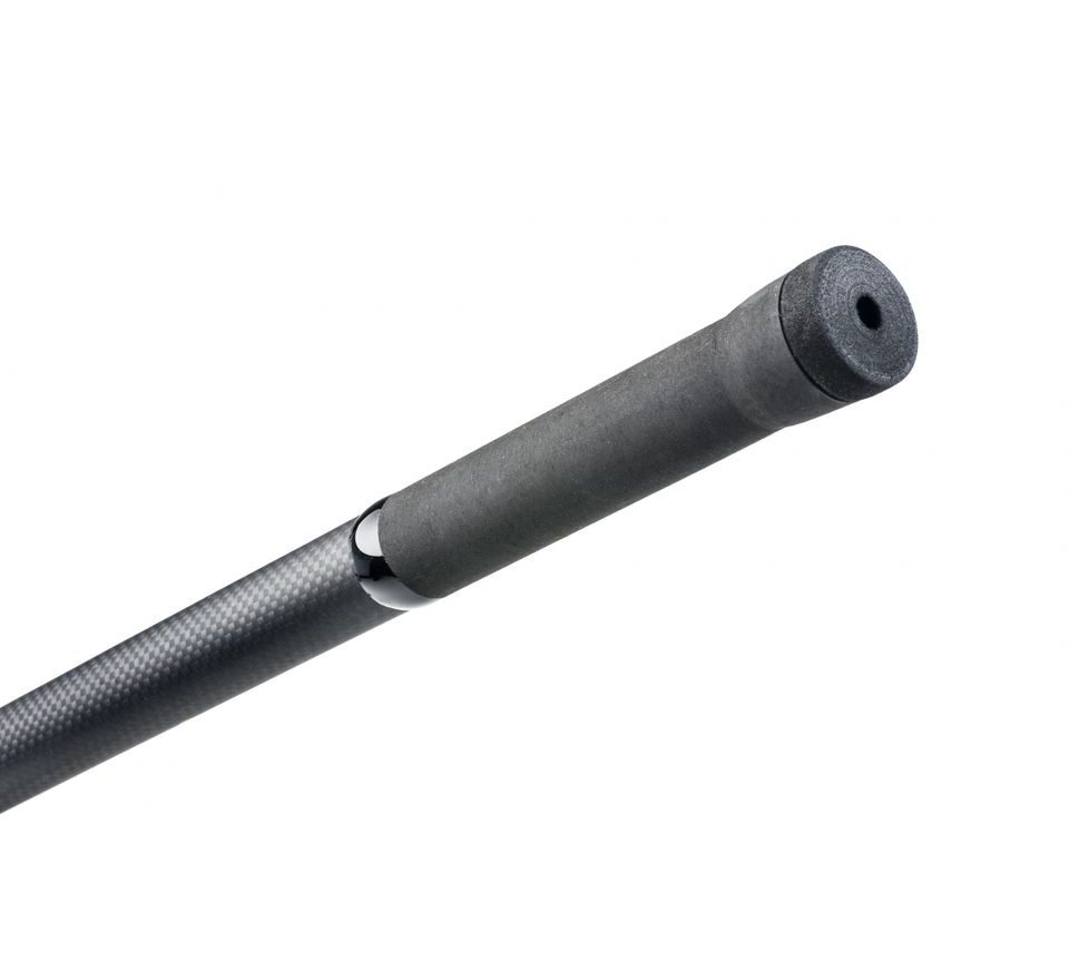 Mivardi Vrhacia tyč Carbo stick - L 24 mm