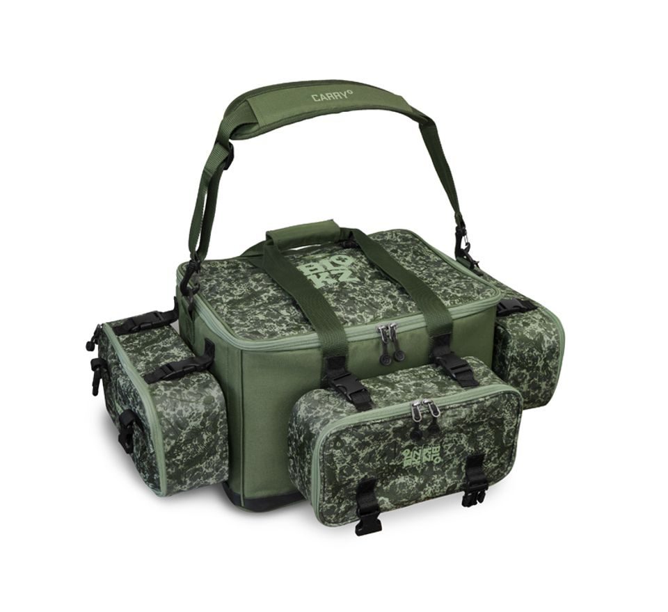 Delphin Doplnková kapsa Blokz Space C2G 5L