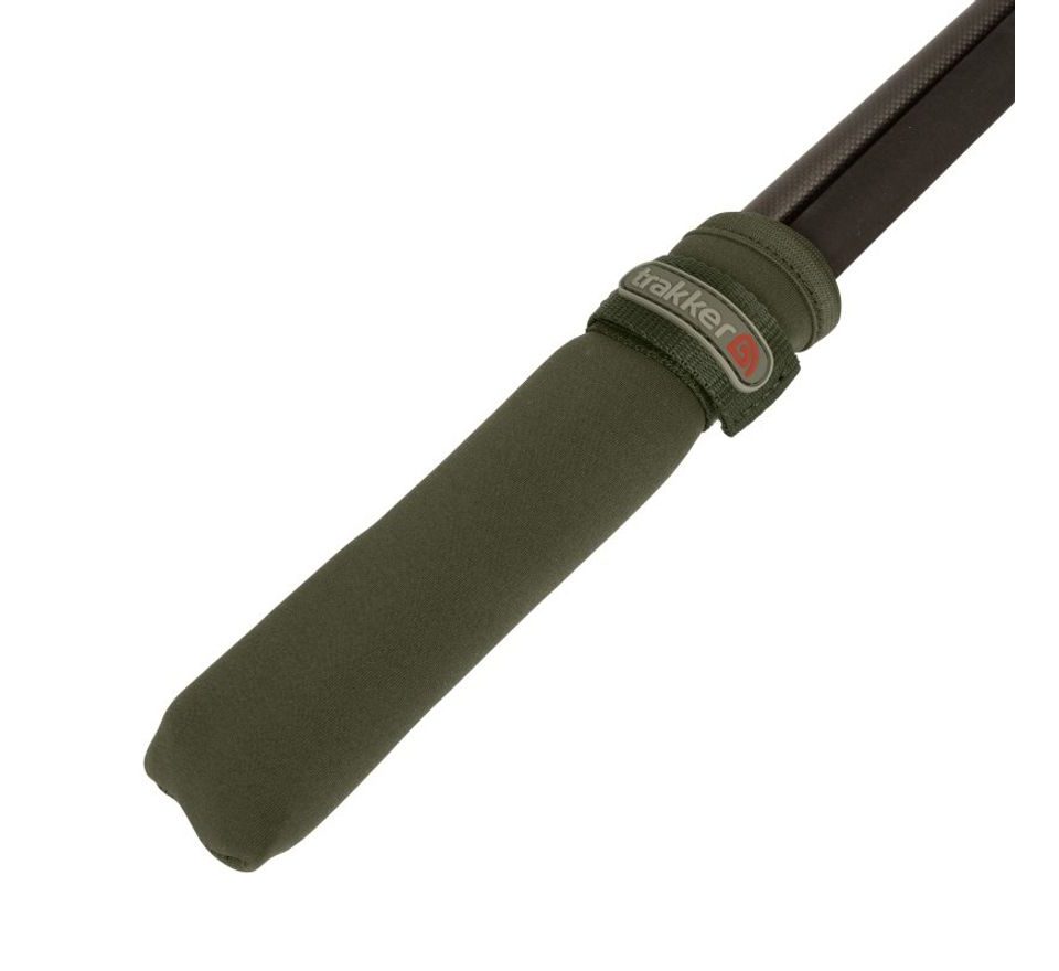 Trakker Neoprénové chrániče prutů NXG Neoprene Tip & Butt Protectors