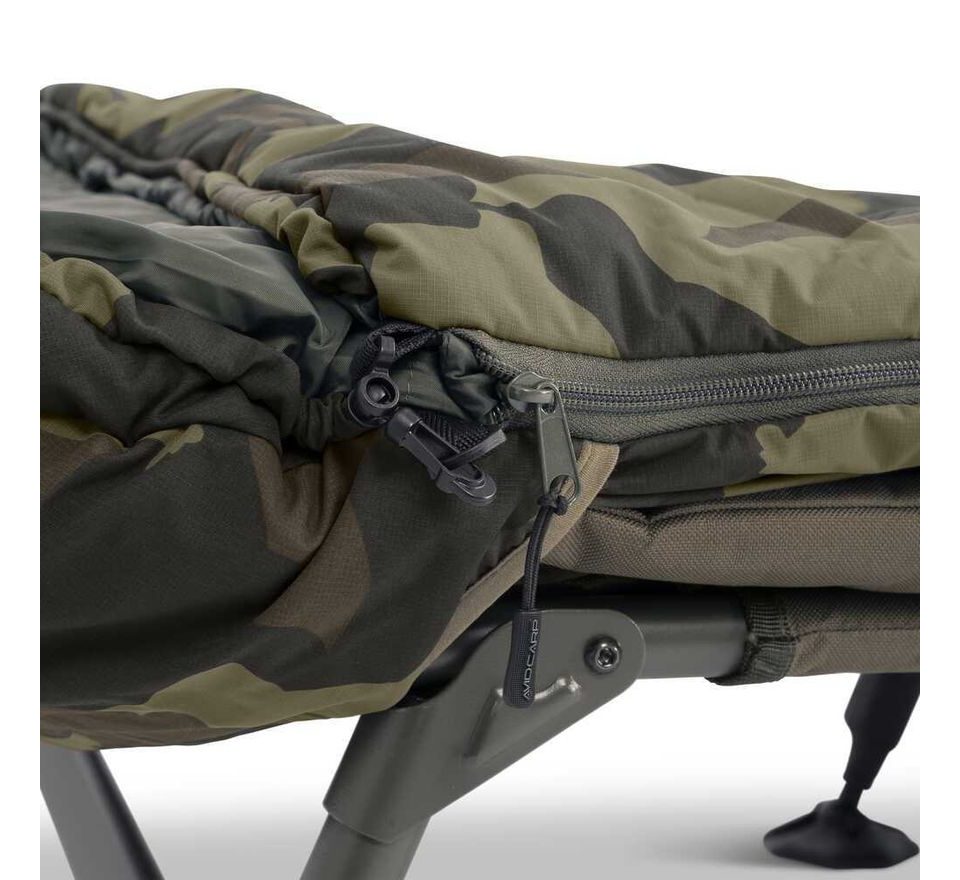 Avid Spací pytel Revolve Sleeping Bag X