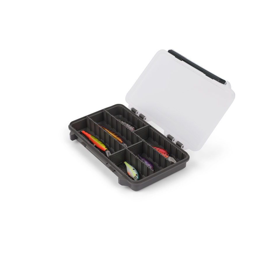 Plano Krabička StowAway Classic 3600