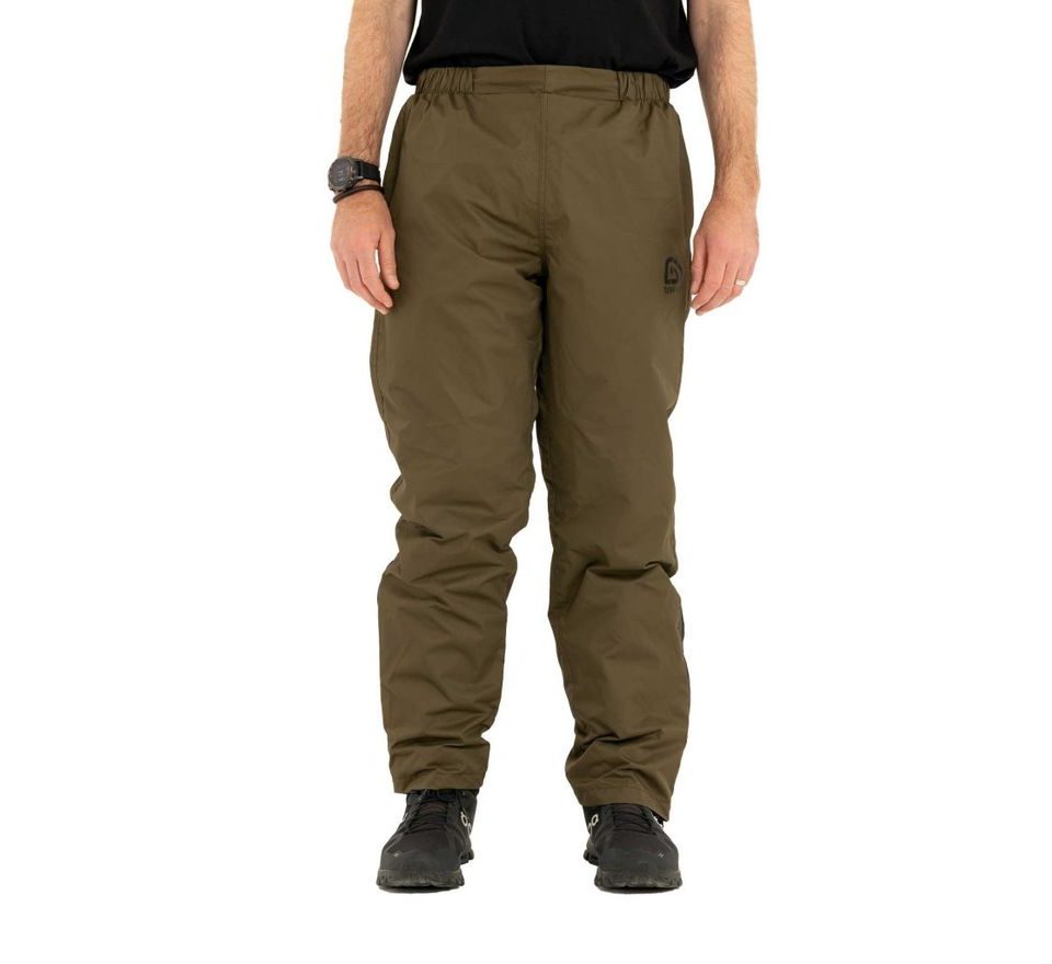 Trakker Kalhoty CR Downpour Trousers