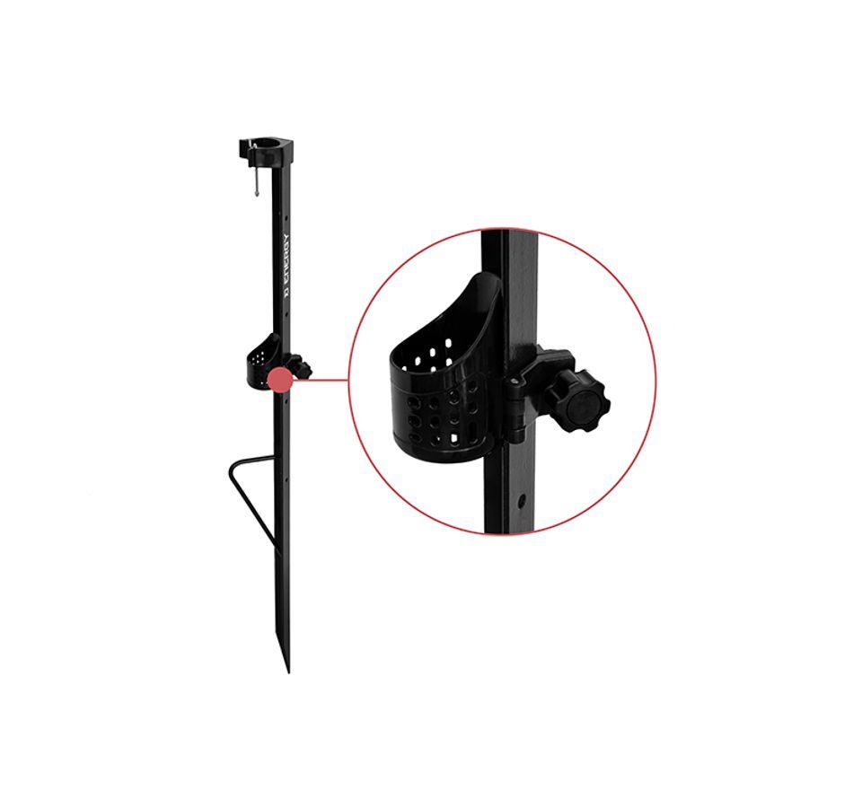 Delphin Sumcový stojan Energy