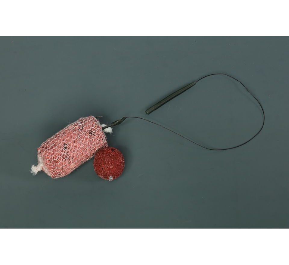 Giants Fishing PVA náhradná pančucha Micromesh Refill 25mm 20m