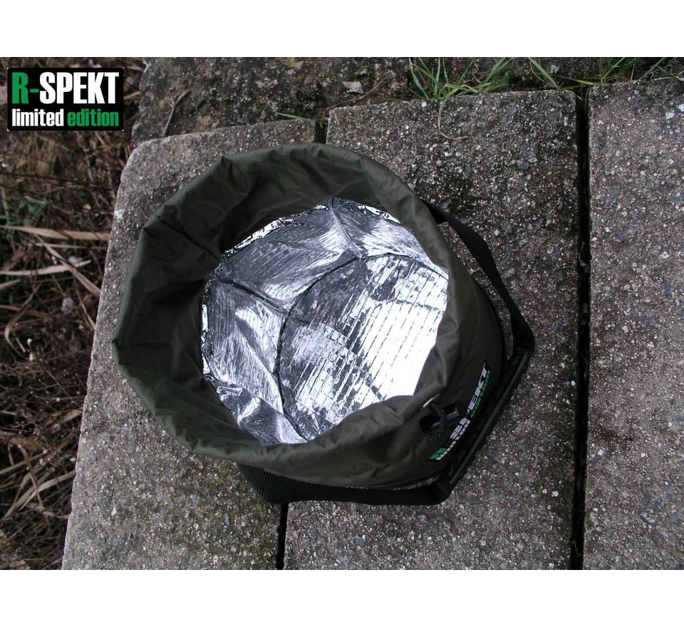 R-Spekt Termo taška na 2kg pb láhev