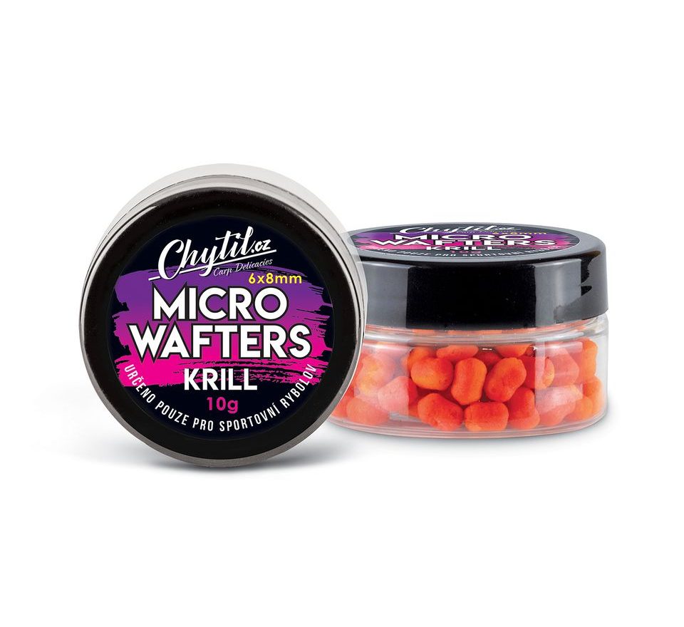 Chytil Micro Wafters 6x8mm 10g