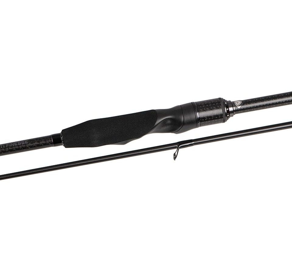 Fox Rage Prut Terminator X Multi Finesse Spin 2,2m 5-21g