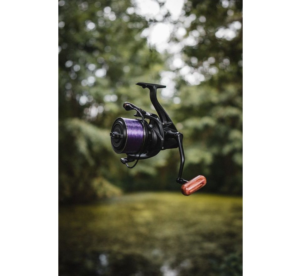 Giants Fishing Naviják Deluxe Reel FD 9000 + cívka 8000 ZDARMA!