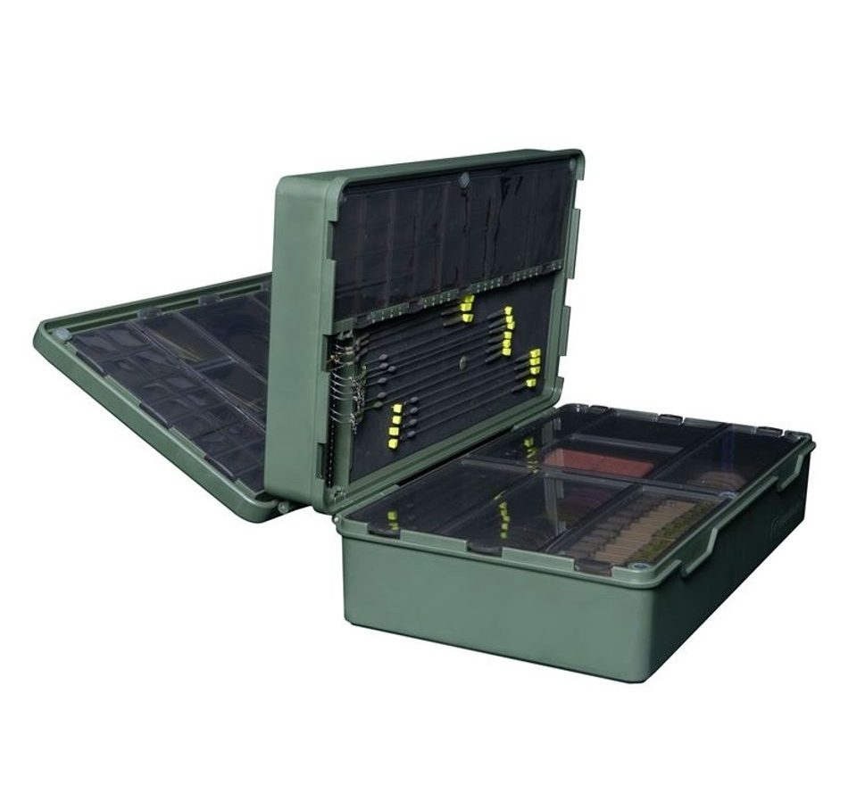RidgeMonkey Armoury Pro Tackle Box
