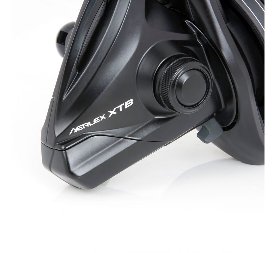 Shimano Naviják Aerlex 10000 XTB SPOD