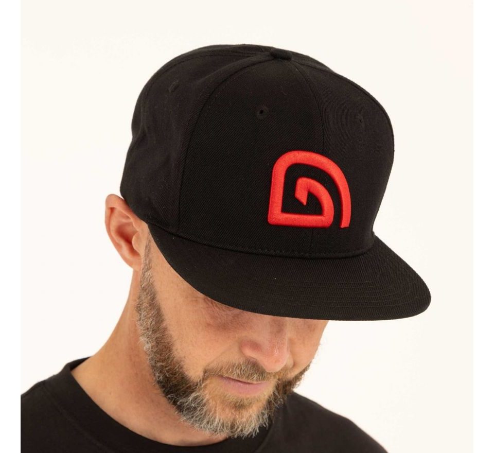 Trakker Kšiltovka CR Snap Back Cap