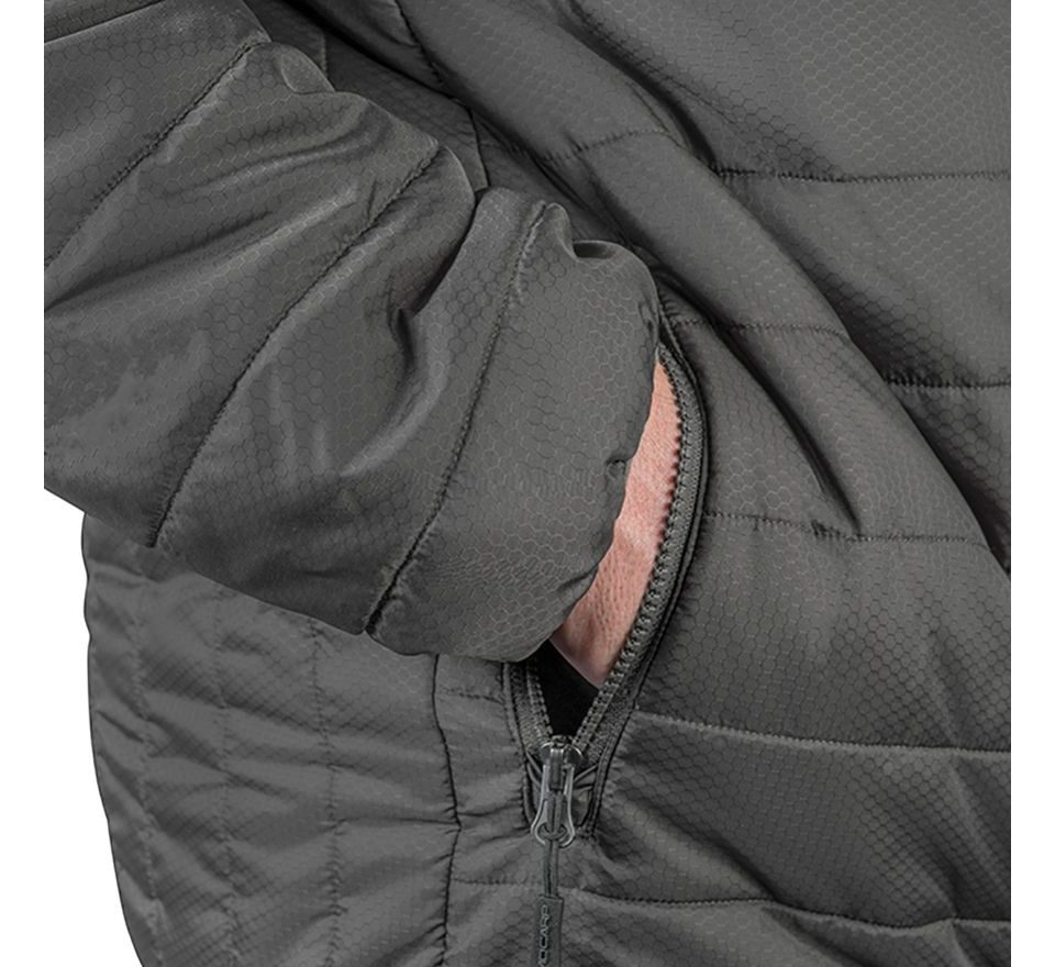 Avid Bunda Dura-stop Prešívaná Bunda