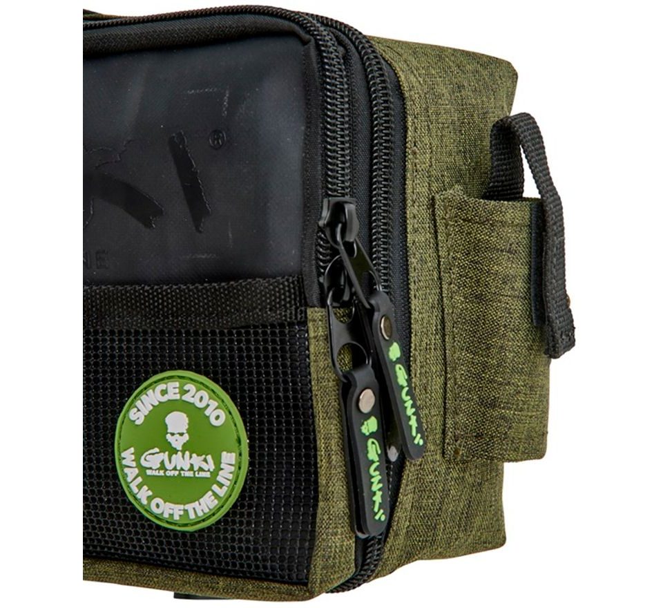 Gunki Ledvinka Overtake Street Walk PM